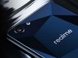 Realme анонсировала молодежную линейку смартфонов Narzo
