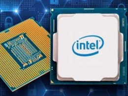 Обнаружена новая уязвимость, позволяющая похищать данные процессоров Intel