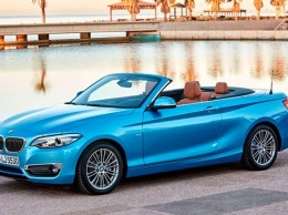 Новый BMW 2-Series Coupe появится в 2021 году