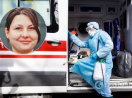 Детей умершей с коронавирусом в Черновцах не проверили на болезнь: родные забили тревогу