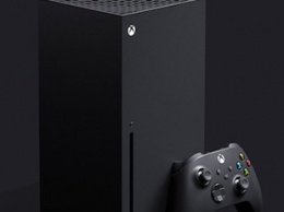 Xbox Series X превзойдет по производительности Xbox One в четыре раза