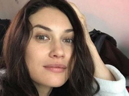 Актриса Ольга Куриленко благополучно прошла пик коронавируса: ей уже лучше