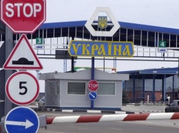 Украина на 40 тысяч тонн увеличила импорт продовольствия