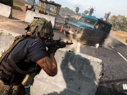 Activision исправила баги в Call of Duty: Warzone и добавила одиночный режим