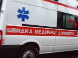 Киевским медикам выделили 39 новых "скорых" и две экспересс-лаборатории по диагностике COVID-19