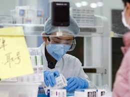 Медики КНР считают фавипиравир лекраством от коронавируса - назван недостаток лекарства