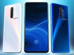 Смартфон Realme X2 Pro: гаджет нового направления