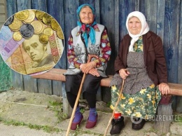 Украинским пенсионерам массово пересчитают соцвыплаты: кому и когда добавят