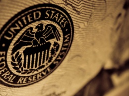 Федеральная резервная система США расширила экстренное кредитование