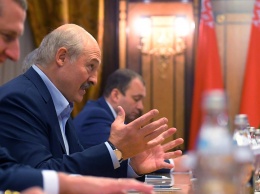 Лукашенко пошутил о Жириновском, евреях и коронавирусе