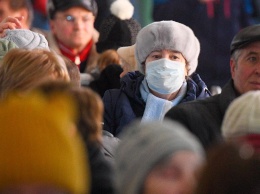 Число инфицированных коронавирусом в России выросло на 52