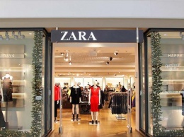 Модная медицина: Zara начала выпуск халатов и масок