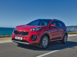 Не полный привод, а навоз на палке: Владельца KIA Sportage возмутила «проходимость» корейского SUV