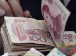 Китай готов влить в экономику почти 400 млрд долл