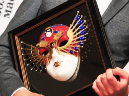 «Золотая маска» отменила церемонии вручения премий