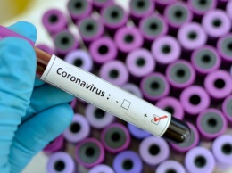 2 новых случая: в Украине продолжает расти количество зараженных коронавирусом