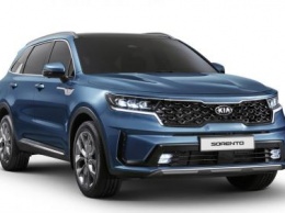 Чего ожидать от корейцев? KIA представила новый Sorento 2021