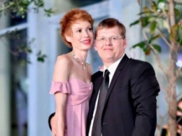 Невеста Розенко посмеялась над карантином в Украине, яркие кадры: «Лучше воздержаться»