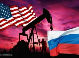 США намерены ввести санкции против России для стабилизации цены на нефть, - WSJ