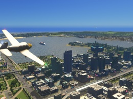 Следующее дополнение для Cities: Skylines добавит в игру рыбную промышленность