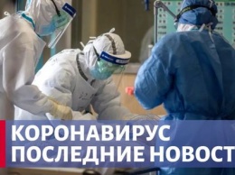 Кремлевская пропаганда и коронавирус