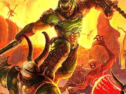 Вышел DOOM Eternal. Игроки высоко оценили новую часть шутера