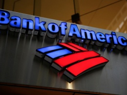 Bank of America объявил о начале рецессии в США