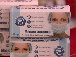 Украинский врач оценила опасность коронавируса и эффективность масок