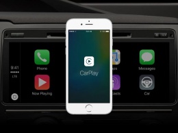 Сервисы Android Auto и Apple Car опаснее алкоголя?