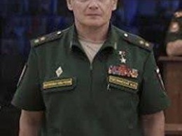Блогер: В Донецк с проверкой прибыл российский генерал «Армагеддон»