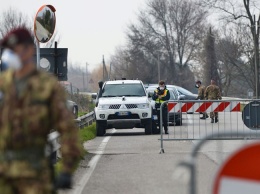 В итальянском городке массовое тестирование уничтожило коронавирус. Ученые делятся опытом