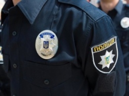 Полиция в Запорожской области перешла на усиленный режим работы