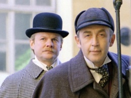 5 фактов о легендарном киносериале «Шерлок Холмс и доктор Ватсон»