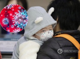 В Китае от коронавируса впервые умерли дети: ученые заявили о новой угрозе