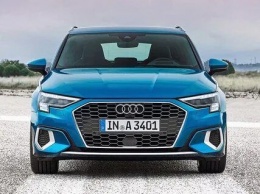 Audi пообещала 20 новинок в 2020-м году