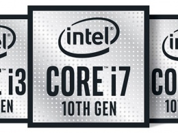 Новые тесты Comet Lake-S: Intel лишь догоняет Ryzen 3000