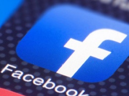 Facebook заблокировал ссылку на образовательный проект о криптовалютах