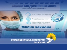 На Закарпатье прибыла партия медицинской помощи от Виктора Медведчука и Оксаны Марченко: 20 000 масок, 38 000 перчаток, тесты на коронавирус и другое оборудование