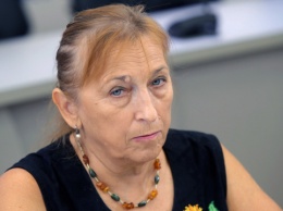 Офис Президента выразил соболезнования в связи со смертью Бекешкиной