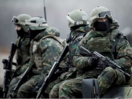 В украинских спецслужбах разыгрываются грязные игры «патриотов»