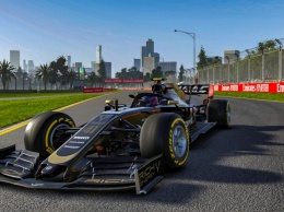 «Формула 1» проведет официальные состязания в игре F1 2019 на замену отмененным гонкам