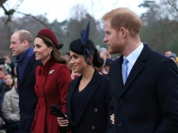 Королевская поддержка: Меган Маркл и принц Гарри рассказали, что нужно делать при коронавирусе
