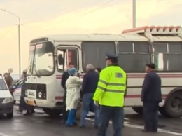 И как таких земля носит: водитель из Житомира скрывал коронавирус от туристов - под угрозой десятки людей
