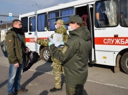 Губернатор Кириленко пояснил, что значит режим чрезвычайной ситуации на Донетчине