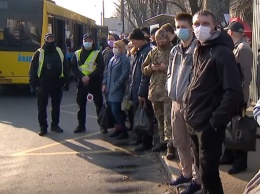 Главное за 21 марта: в Украине ужесточают карантин, первый больной коронавирусом в Крыму, коммунальные "каникулы" для украинцев