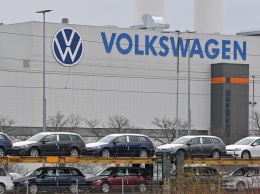 Посчитаны убытки VW от дизейльгейта