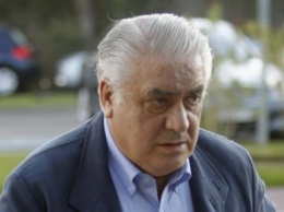 Экс-президент "Реала" умер от коронавируса