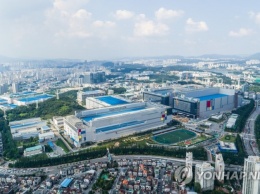 Samsung наймет рекордное количество специалистов для своего подразделения по производству микросхем