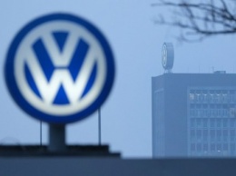 В Volkswagen готовятся к по-настоящему длительному прекращению работы