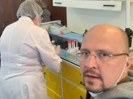 ''Есть подозрения'': депутат Вельможный признался, что мог заразиться коронавирусом